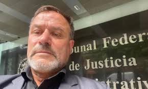 Vinculan a proceso a “El Tolteca” por delincuencia organizada — Noticias en  la Mira