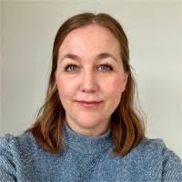 Eva Karlström Email & Phone Number