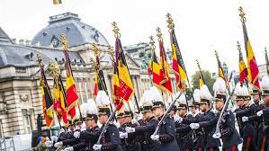 Jul 01, 2021 · la ministre de l'intérieur entend faire passer les shifts de 24h à 8h. Fete Nationale Un Programme Particulier Ce 21 Juillet Le Soir