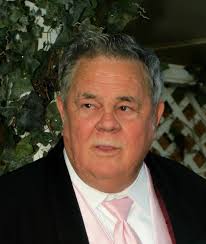 Obituary for Robert Eugene Buckner