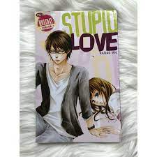 Sekaikomik adalah portal baca komik manga online terupdate, tanpa ribet ya know but i will always and forever love the classic to kill a mocking bird. Komik Bekas Stupid Love By Nanao Mio Shopee Indonesia
