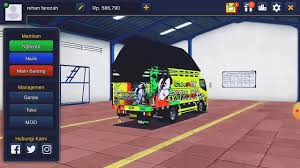 We also provide bussid lovers download link bussid mod truck brewog sound system that is very cool and exclusive. Livery Oppa Muda Syafii Putra Youtube