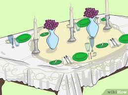 My husband and i hosted the second night seder this year. How To Set The Table For Passover 13 Steps With Pictures