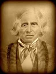 James Hudson (abt.1810-1875)