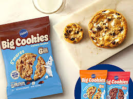 Three Indulgent Flavors, One Big Launch: Pillsbury Introduces ...