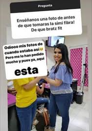 Creating Women Simifibra Forte Facebook