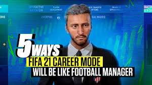 Andriy yarmolenko on fifa 21. Bleacher Report Football 5 Ways Fifa 21 Career Mode Is Changing Facebook