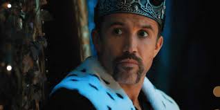 Anthony Hopkins' Mythic Quest Character Explained (& How Rob McElhenny Got  Him To Guest Star)