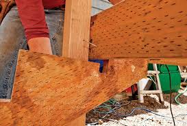 How wide should they be, what to do at the landing. How To Install And Build Strong Stair Stringers Fine Homebuilding