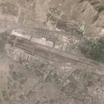 Hamid karzai international airport is located 5 km from the city centre of kabul in afghanistan. Hamid Karzai International Airport Kbl In Kabul Afghanistan Google Maps