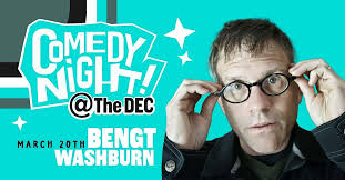 Comedy Shows Near Pocatello 2025