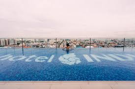 The Most Instagrammable Places In Singapore A Singapore Photo Guide Singapore Photos Singapore Travel Singapore Itinerary