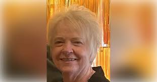 Obituary information for Connie J. Branson