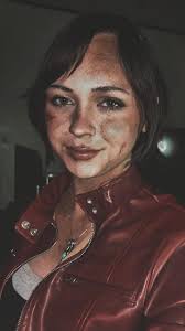 Claire Redfield R:Re2 & DRC cosplay finale (Fawndette) : r/residentevil