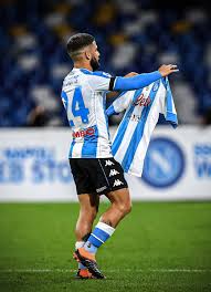 Three years waiting for a tournament and after 45 minutes all you could think was yeah, actually lorenzo insigne: Lorenzo Insigne Bleacher Report Latest News Videos And Highlights