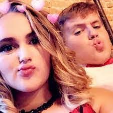 Haley Keen's Instagram, Twitter & Facebook