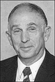 James Bishop Obituary (1934