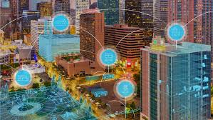 Digital Twin Transforms Property Sector With Safer Smarter Cloud Solution Microsoft News Centre Australia