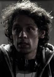 Profiles: Jaime Osorio Márquez