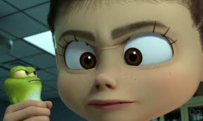 Animated Winners: Daun Kim Takes College TV Award, Axis Snags RTS Scotland  Honors