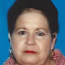 Elizabeth Maxwell Obituary March 31, 2019