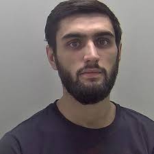 Coventry man jailed for 'violently attacking partner after night out'