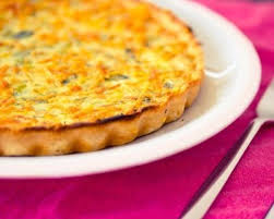 Tarte Aux Poireaux Legere Recette Tarte Aux Poireaux Recette Tarte Thermomix Recette