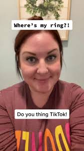 H Samuel Lost My Ring