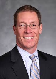 Brad Mitchell, District Director