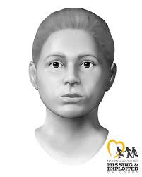 Date of Discovery: July 31, 1988 Location of Discovery: Irondequoit, Monroe  County, New York Estimated Date of Death: 10-30 years prior (1958-1978)  State of Remains: Skeletal Cause of Death: Undetermined, considered  suspicious