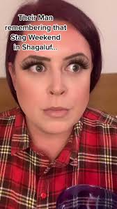 Shagaluf