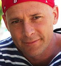 Serge Lamothe's Instagram, Twitter & Facebook