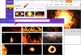 Your video should have an engaging introduction to make your youtube channel more memorable. Fire Logo Reveal How To Make A Free Fire Intro In Clicks