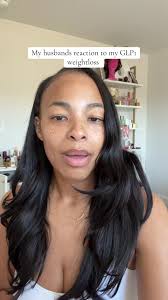 Husband's Funny Reaction to My GLP-1 Weight Loss