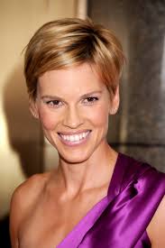 Hilary Swank At Arrivals For 5Th Annual Fashion Rocks Concert Hosted By  Conde Nast, Radio City Music Hall, New York, Ny, September 05, 2008. Photo  By: ...