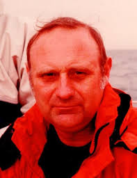 Obituary for Peter J. Barron