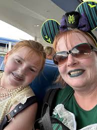 What we accomplished at the party