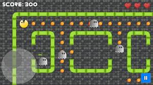 Pacman classic para android, descargar gratis. Pac Man 2018 For Android Apk Download