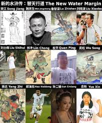 China Dictatorship 中国独裁统治