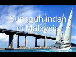 Damai puisi docx damai tanahairku dan dunia sisa hidup ini hendak kita pelihara juga tanah pohon dan buah buah juga tulang daging dan darah jangan course hero. Malaysia Tanah Airku Youtube
