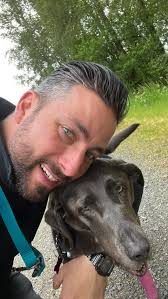 I miss my girl so much. 🐺