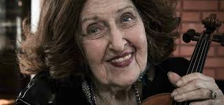 Candidates Announced for Goldstein International Violin Competition