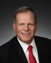 Major General Mick McGuire