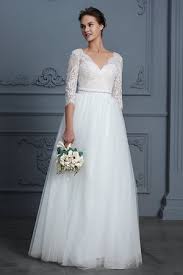 We did not find results for: Edel V Ausschnitt Bodenlanges Brautkleid Mit Bordure Mit 3 4 Lange Armeln Mekleid De