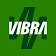 Logo de Vibra