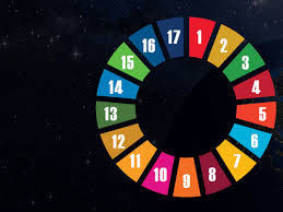 The goal has targets to be achieved by 2030. Sdg 13 Climate Action