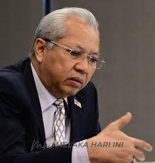 Official account of tan sri annuar musa menteri wilayah persekutuan orghe parlime terre fb page: Polis Akan Rakam Keterangan Annuar Musa Berhubung Dakwaan Langgar Sop