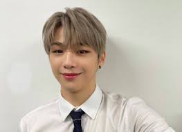 Kang Daniel To Possibly Star In Disney+'s Drama "Our Police Course"