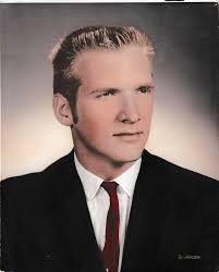 Contributions to the tribute of Wayne Evan Dickerson