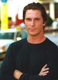 No wonder he gave a flawless performance to remember for a lifetime! Pin By Ana Sandoval Poveda On Christian Bale Christian Bale Batman Christian Bale Christian